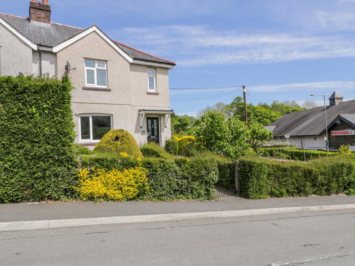 Arnant Villa Dolgellau Exteriör bild